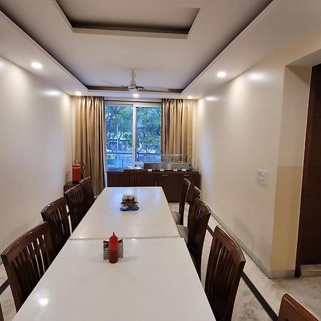 Jmd Residency Hotel New Delhi Luaran gambar